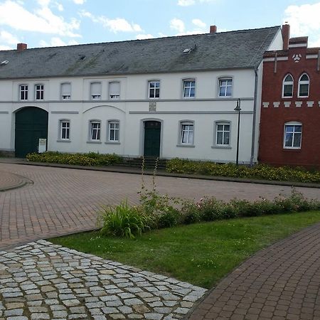 Pension Belau'S Hof Stendal Eksteriør billede